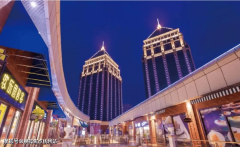 由金为集团开辟运营的财产园区均位于徐州国度